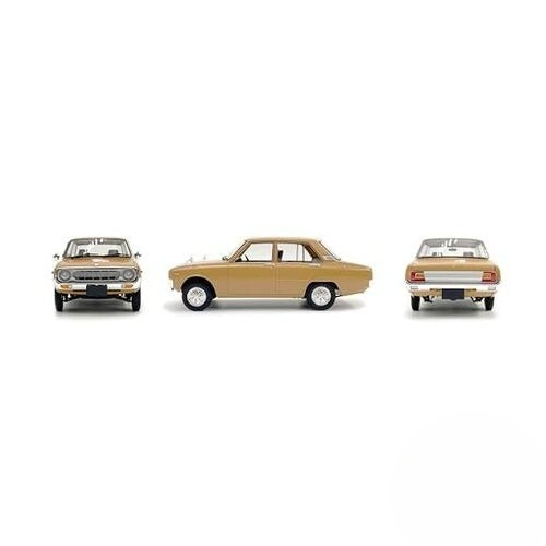 Fujimi 04781 Model 1/24 Inch Up Series No.318 Mazda Familia ID318
