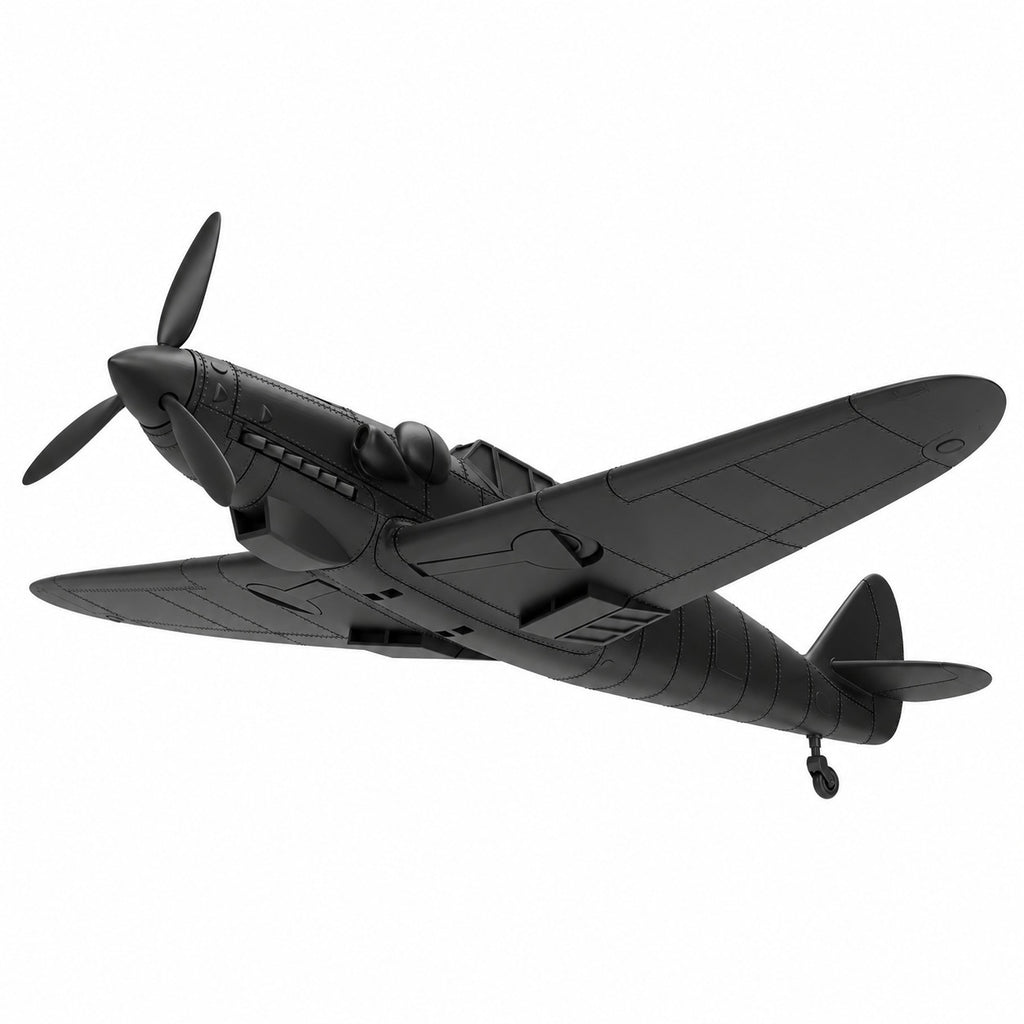 SSMODEL 1/72 Multi Scale Messerschmitt Bf 109 G  3 Pilots Germany WW2 MODEL kit RSS0037