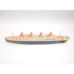 Yao's Studio 319 1/400 Model Upgrades Sets RMS Titanic For Academy