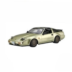 Fujimi 04737 1/24 Pass Series No.18 Fairlady 300ZR '86 Plastic model