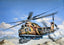 Trumpeter 05828 1/48 Scale Mi-24A Hind-B Aircraft Assemble Model Kit