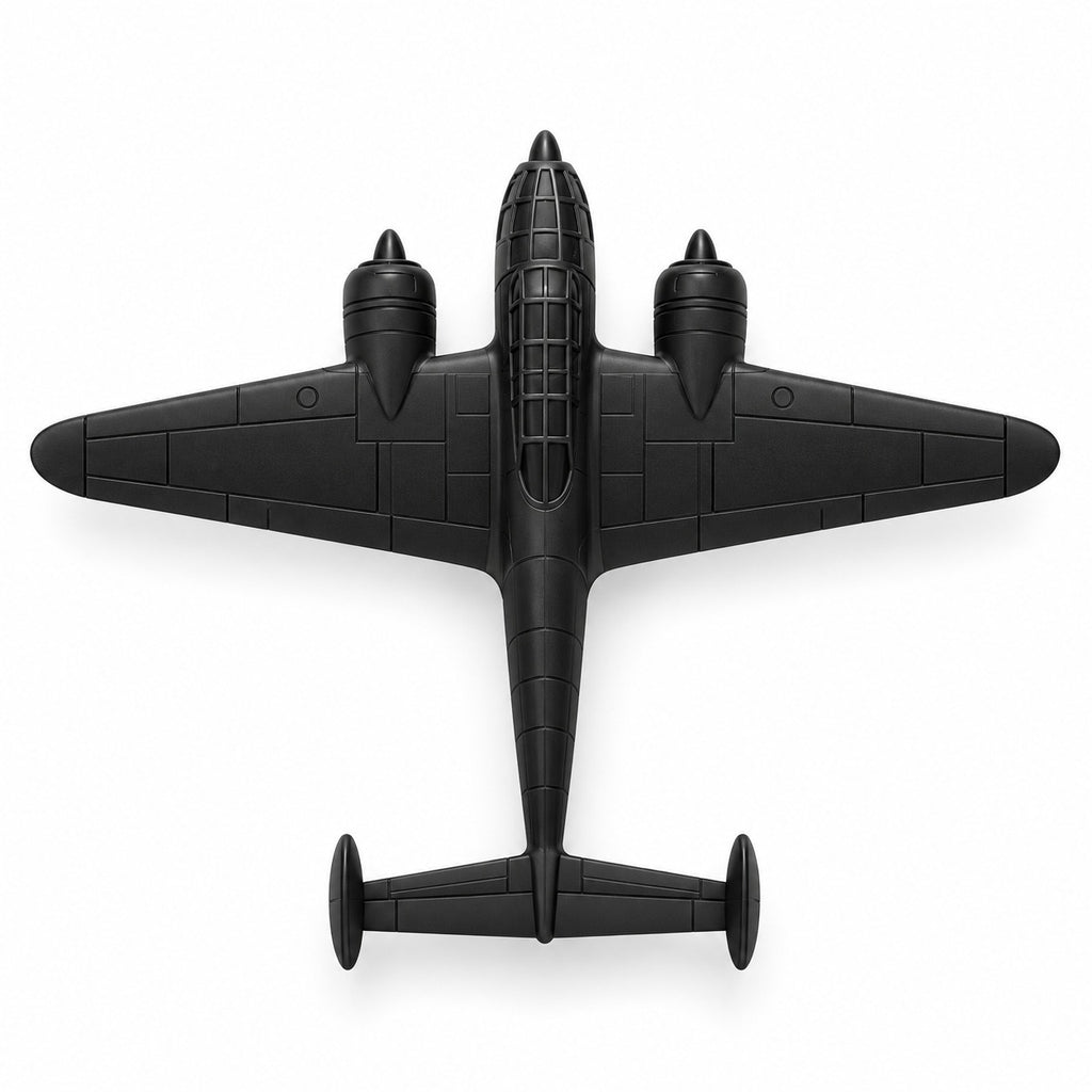 SSMODEL 1/72 Multi Scale Bloch MB.174 Resin MODEL kit RSS0040