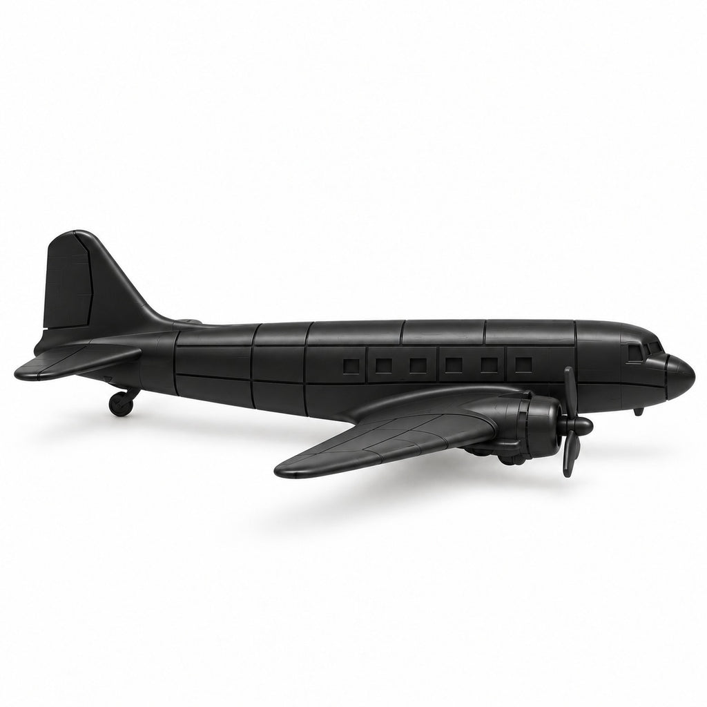 SSMODEL 1/72 1/144 Douglas C-47 Skytrain US Resin Model Kit RSS0083