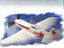 Trumpeter HOBBY BOSS 1/72 Mig-3 Fighter 80229