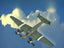 Trumpeter HOBBY BOSS 1/72 Soviet PE-2 Bomber 80296