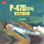 Academy AC12491 (1/72 P-47D "BUBBLE-TOP") PLASTIC MODEL kit