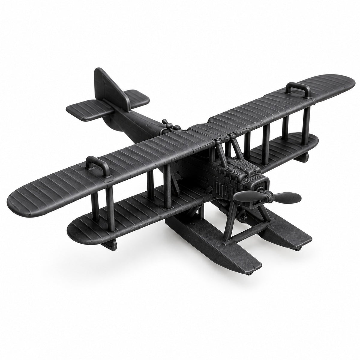 SSMODEL 1/72 1/144 SEAPLANE RNAS Fairey Campania WW1 Resin Model Kit RSS0074 — scale model kit