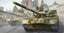 Trumpeter 09527 - 1/35 Russian T-80UD MBT - New