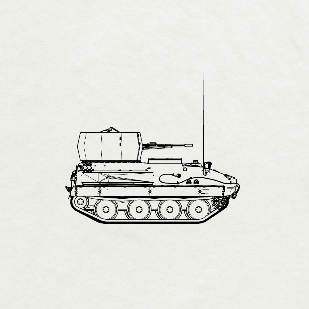 Yao's Studio 962 Military Model Kit China ZSD63 Armored Personnel Carrier