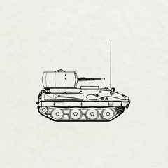 Yao's Studio 962 Military Model Kit China ZSD63 Armored Personnel Carrier