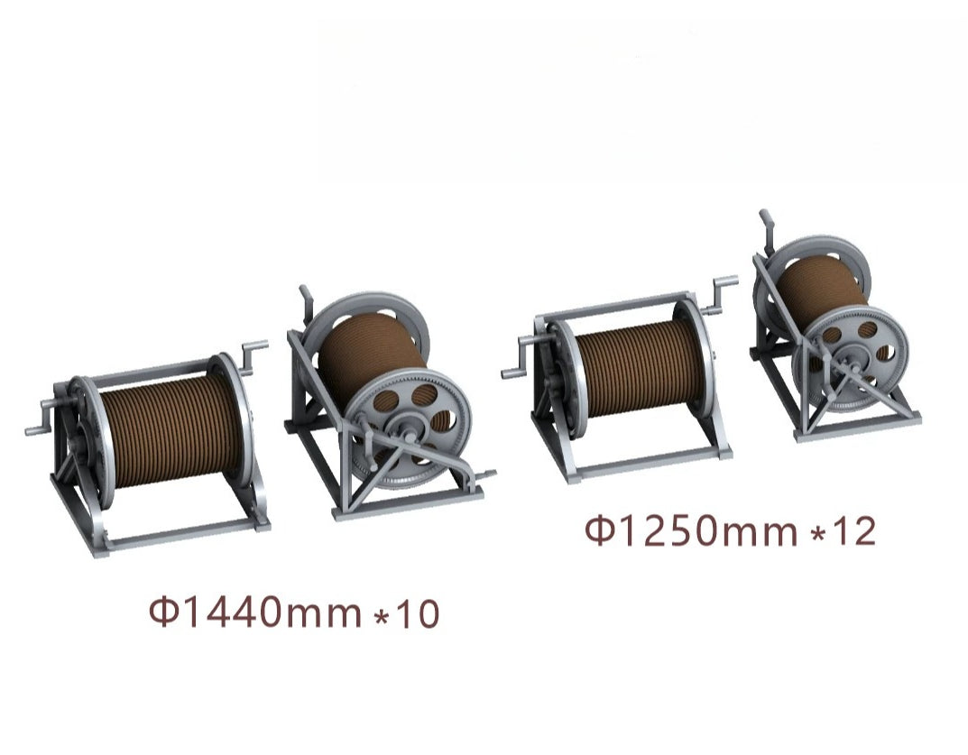 SSMODEL SSMODEL R700020  1/ 700 scale large car set