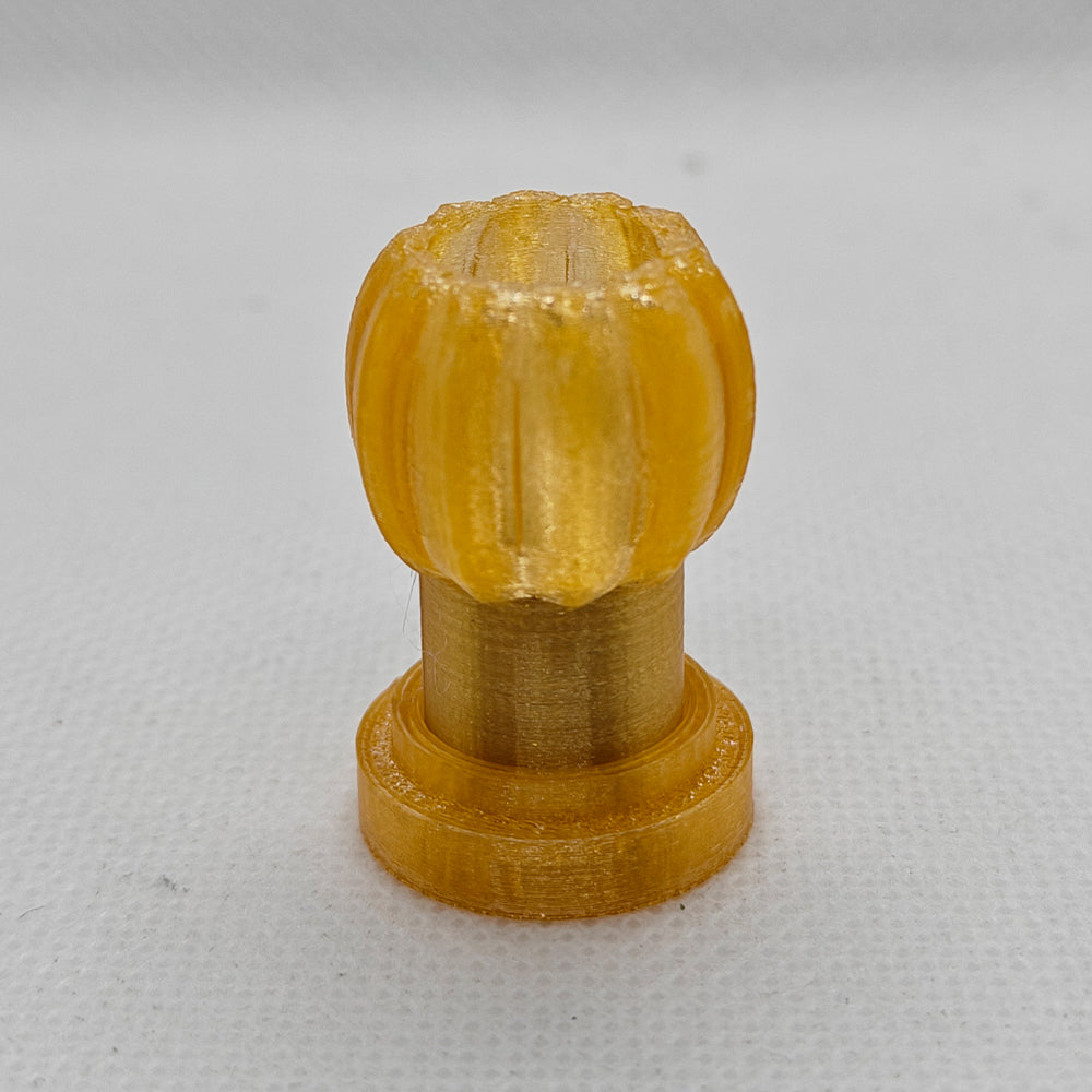 LYTP12598/599 J/K 1/12 Table Lamp LED Light Dollhouse Miniature Mini Diorama Decor Garden BJD Ornamental