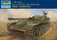 Trumpeter 09570 1/35 Russian SU-102 Tank Destroyer