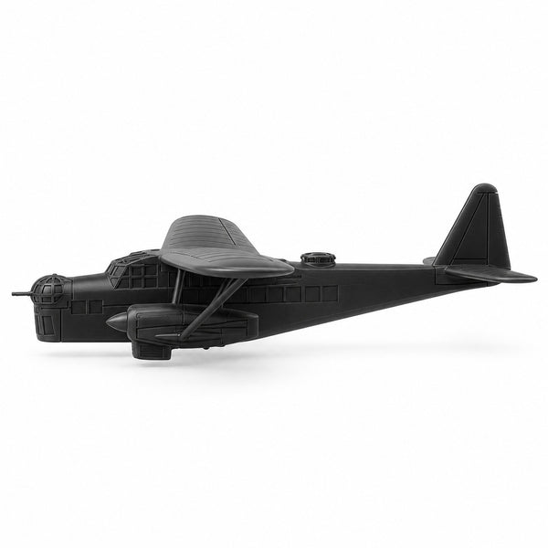SSMODEL 1/72 1/144 Multi ScalePotez 540 Resin MODEL kit RSS0048