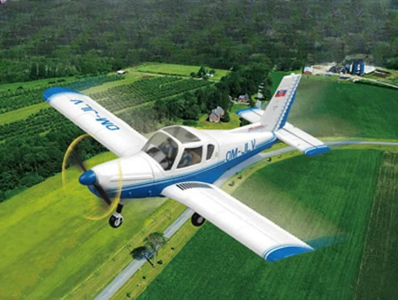 Trumpeter HOBBY BOSS 1/72 "Zlin" Z-42M 80231