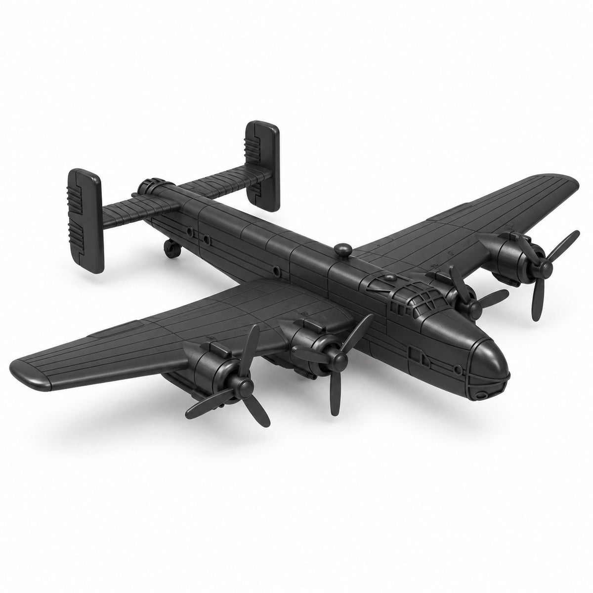 SSMODEL 1/72 1/144 Handley Page Halifax A Mark VII Resin Model Kit RSS0084 — scale model kit