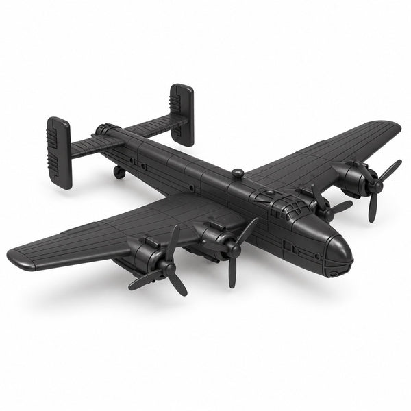 SSMODEL 1/72 1/144 Handley Page Halifax A Mark VII Resin Model Kit RSS0084