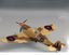 Trumpeter HOBBY BOSS 1/72 "Spitfire" MK.Vb Desert Fighter 80213