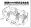SSMODEL XZ350014 1/350 scale Bofors Late