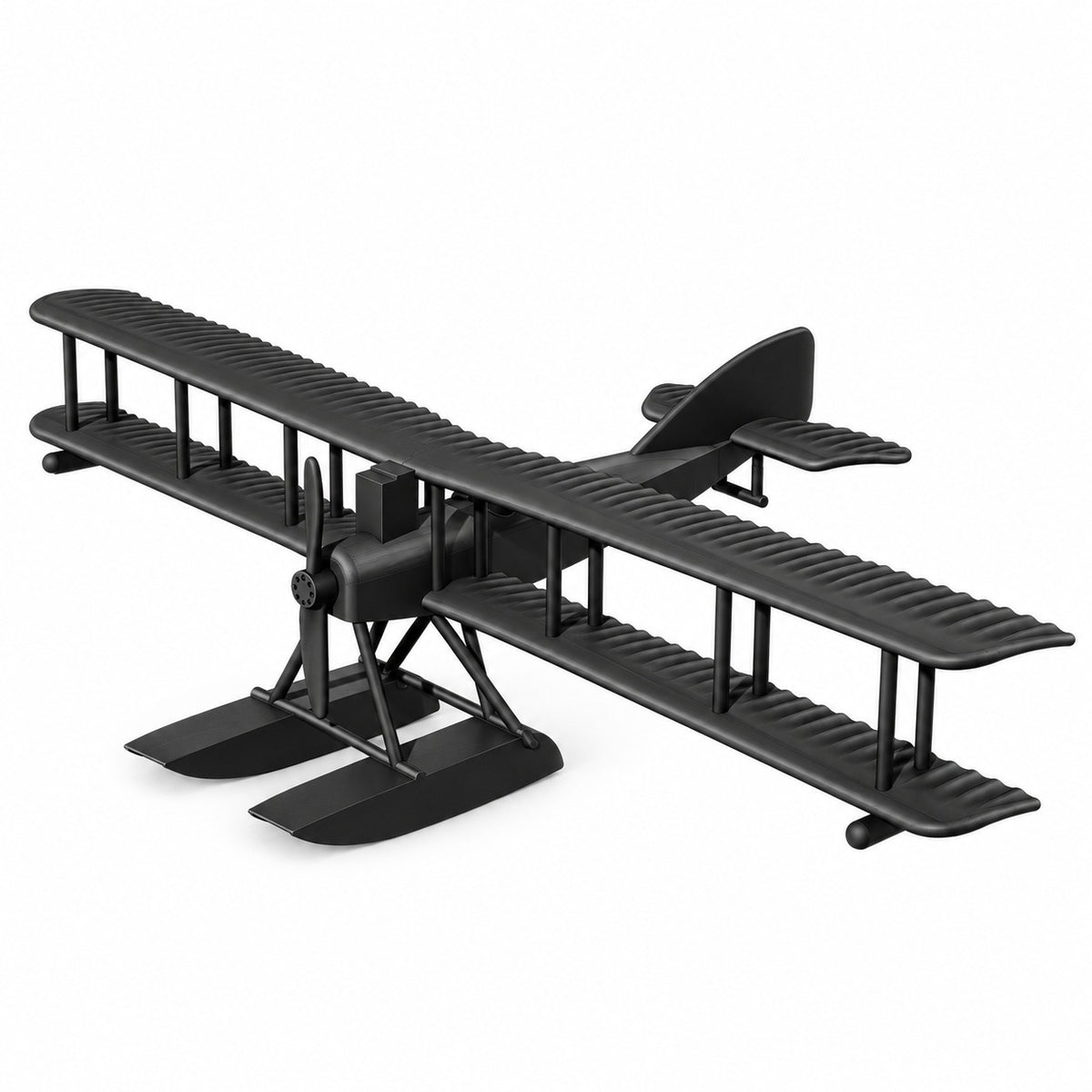 SSMODEL 1/72 1/144 SEAPLANE Short Type 184 WW1 Resin Model Kit RSS0075 — detail view 5