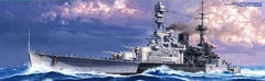 Tamiya 31617 1/700 Scale Model Kit British Royal Navy Battle Cruiser HMS Repulse