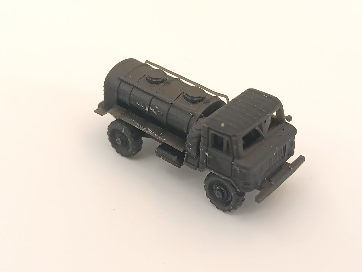 SSMODEL MODEL KIT 1/144 Gaz-66 oil tanker VNCV144RUS0004