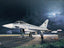 Trumpeter HOBBY BOSS 1/72 Eurofighter EF-2000A "Typhoon" 80264