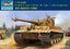 TRUMPETER 00945 1/16 Pz.Kpfw.VI Ausf.E Sd.Kfz.181 Tiger I Late Production Model
