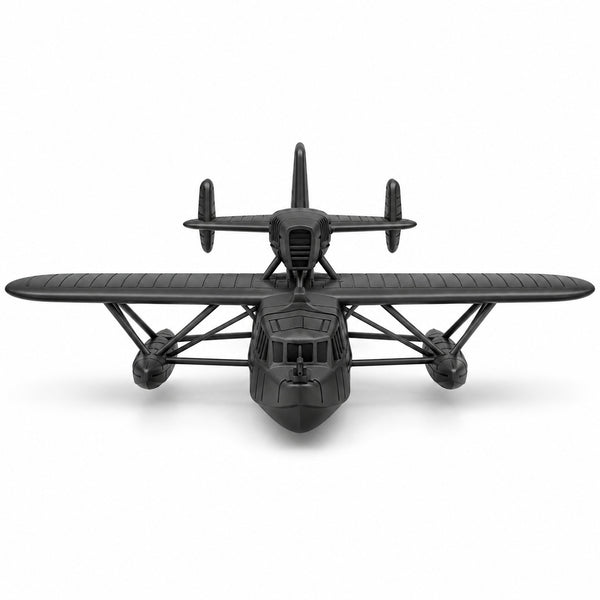 SSMODEL 1/72 1/144 Multi Scale Loire 130 Resin MODEL kit RSS0045