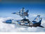 Trumpeter HOBBY BOSS 1/72 F-15C "Hawk" Fighter 80270