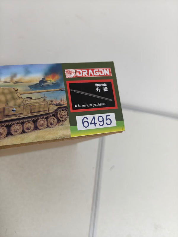 DRAGON 6495 1/35 Sd.Kfz.184 Ferdinand Kursk 1943