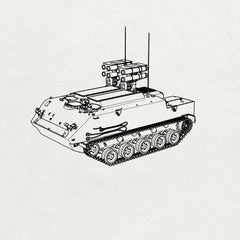 SSMODEL 947 Scale Military Model Kit Russia 9P162M Kornet-D1 Anti-Tank Guided Missile System