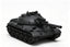 SSMODEL 1/72 1/144 Multi Scale Object 272 with 9K17 Falanga Resin Model TSS0412