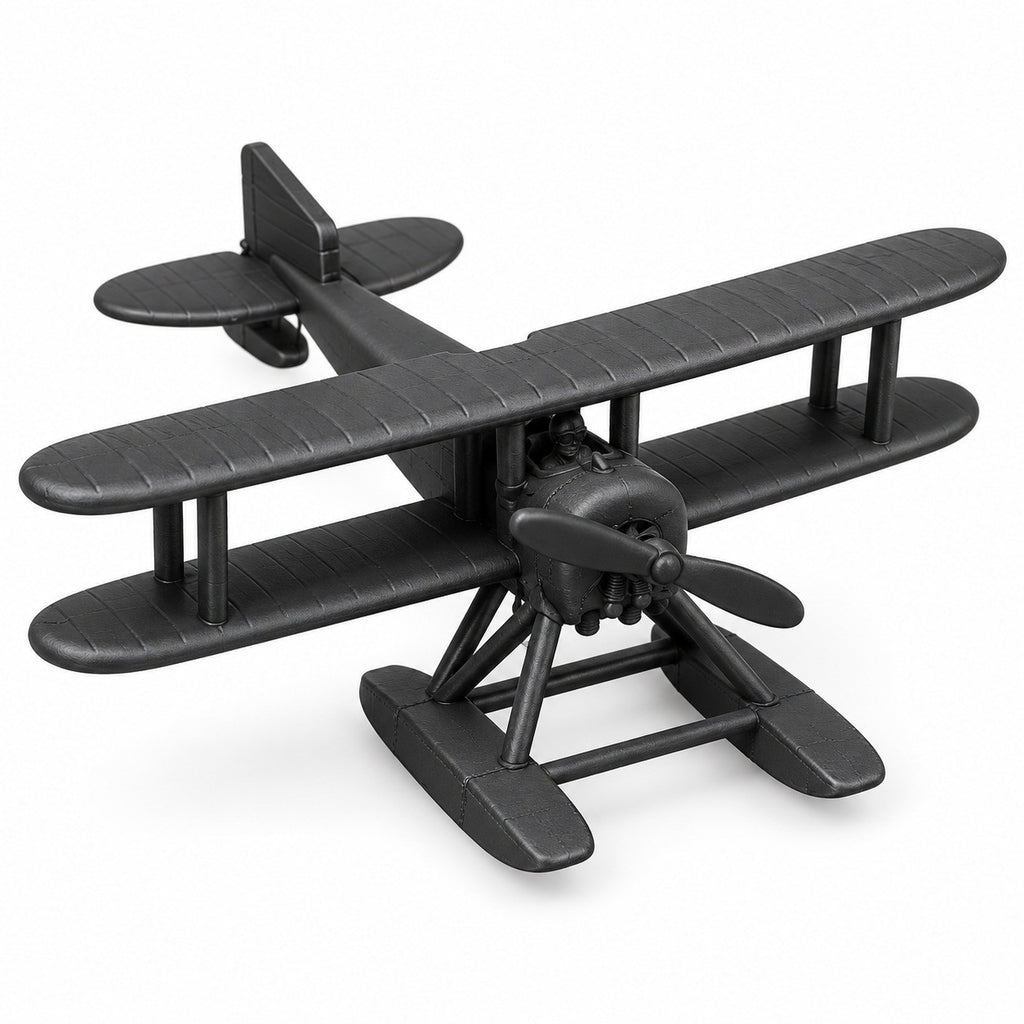 SSMODEL 1/72 1/144 SEAPLANE Fairey Hamble Baby WW1 Resin Model Kit RSS0067