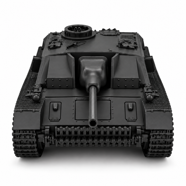 SSMODEL 1/72 1/144 Multi Scale STUG IV Sturmgeschutz IV Tank MODEL kit TSS1356