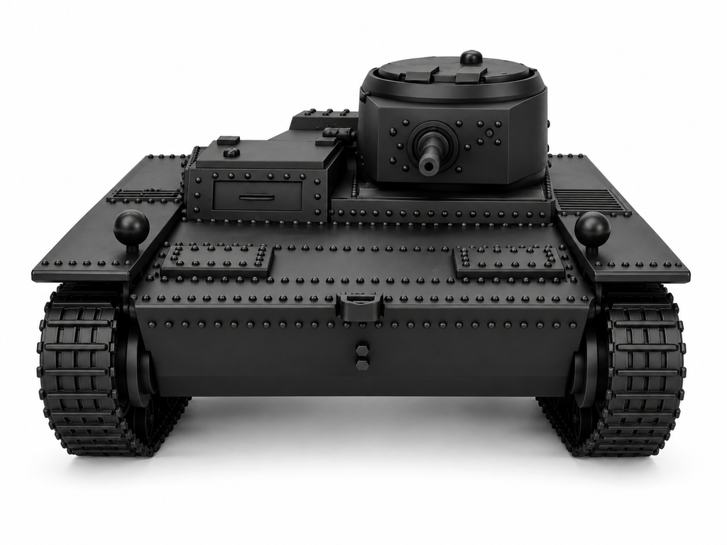 SSMODEL 1/72 1/144 Multi Scale Light T-38 Amphibious USSR WW2 Tank MODEL TSS1368