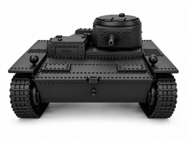 SSMODEL 1/72 1/144 Multi Scale Light T-38 Amphibious USSR WW2 Tank MODEL TSS1368