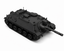 SSMODEL 1/72 1/144 Jagdpanzer Kanone Kanonenjagdpanzer 90 MODEL kit TSS1186