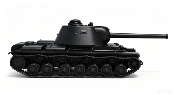 SSMODEL 1/72 1/144 Multi Scale KV-3 Soviet experimental heavy tank MODEL TSS0143