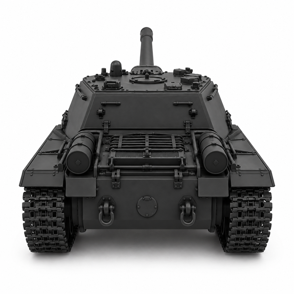 SSMODEL 1/72 1/144 Multi Scale SU-152 Heavy SPG Tank Resin MODEL KIT TSS1540