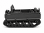 SSMODEL 1/72 1/144 Multi Scale M29 Weasel Tracked Vehicle Tank MODEL kit TSS0633