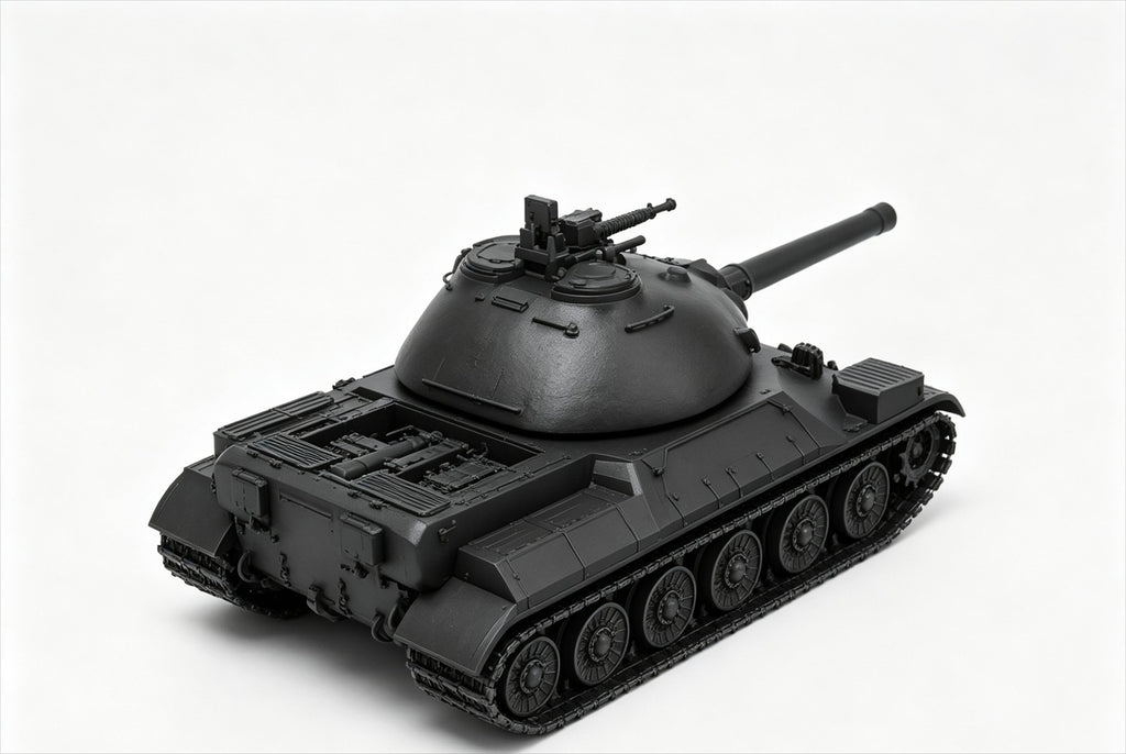 SSMODEL 1/72 1/144 Multi Scale T-10 Resin MODEL KIT TSS0410