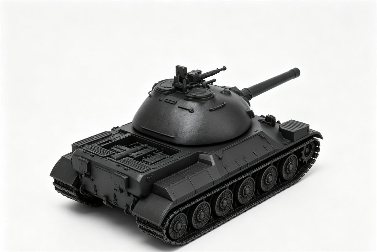 SSMODEL 1/72 1/144 Multi Scale T-10 Resin MODEL KIT TSS0410 — detail view 4