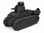 SSMODEL 1/72 1/144 Multi Scale Modelo Trubia Serie A Tank MODEL kit TSS0623