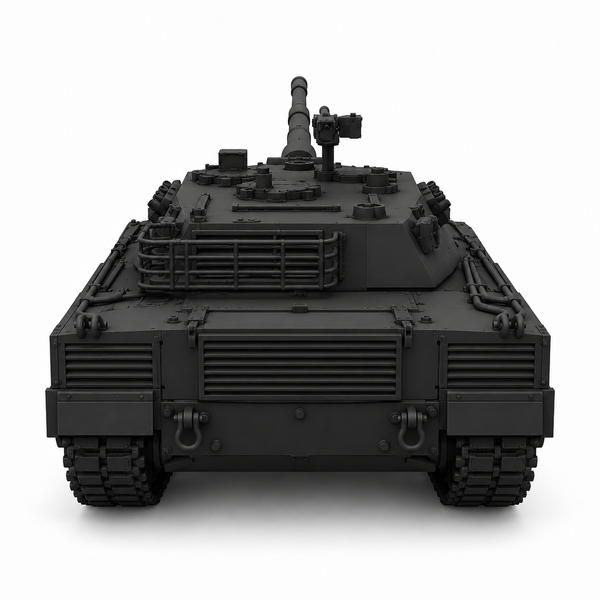 SSMODEL1/72 1/144 Multi Scale OF-40 Mk.2 Resin Model Kit TSS0545
