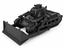 SSMODEL 1/72 1/144 Multi Scale Matilda A12 Mk.III Dozer  Tank MODEL kit TSS0621