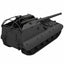 SSMODEL 1/72 1/144 Multi Scale G.W. E-100 Tank Resin  MODEL kit TSS0341