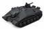 SSMODEL 1/72 1/144 Multi Scale Object 704 ISU152 mod1945 Resin MODEL KIT TSS0408