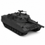 SSMODEL1/72 1/144 Multi Scale OF-40 Mk.2 Resin Model Kit TSS0545