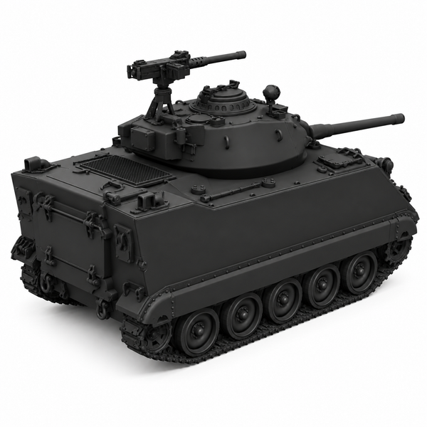SSMODEL 1/72 1/144 Multi Scale WanCheng2 Taiwanese light tank MODEL kit TSS0381
